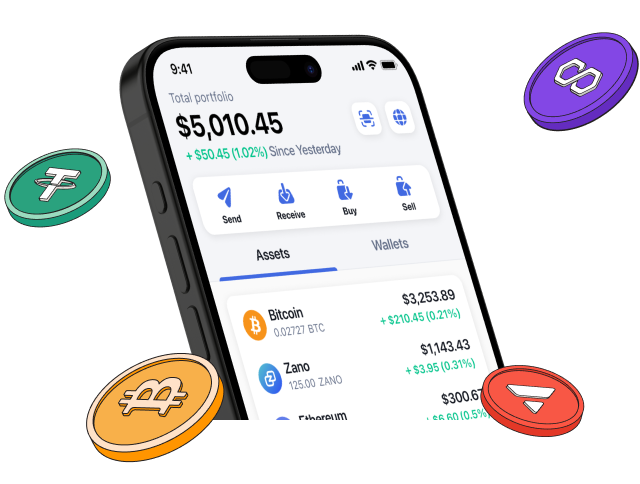 입출금 네트워크 주의사항